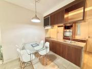 Depto en venta 2 amb amoblado y pileta, San Telmo