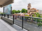 Depto en Venta 2 Amb. Parque Patricios a Estrenar