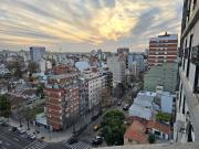 Depto en Venta 2 Ambientes Belgrano R Luminoso!