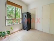 Depto. en venta 2 ambientes en Nuñez x Escalera