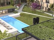 Depto en Venta 2 dorm. en Complejo Pacheco Central