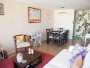 Depto. en Venta 2D + 2B + Bodega / San Pablo