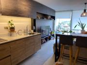 DEPTO EN VENTA, 2D, 2B, ÑUÑOA