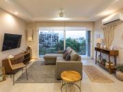 DEPARTAMENTO EN VENTA EN PLAYA DEL CARMEN ENTREGA...