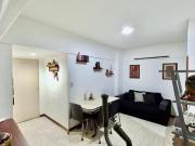 Depto en venta 3 amb con balcón CABA en Inmomap