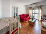 Depto en venta 3 amb en Barrio Norte con Pileta