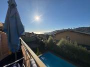 Depto en venta, 3 dorm. con vvista al mar/ Viña del Mar