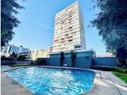 Depto en Venta 3D, 2B, EyB, Las Condes