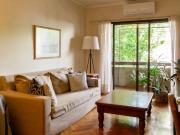 Depto. en venta 4 ambientes con COCHERA