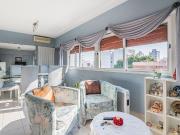 Depto en Venta 4 Ambientes con Cochera Luminoso