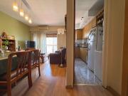 DEPTO EN VENTA 4 AMBIENTES EN ALMAGRO CON BALCON