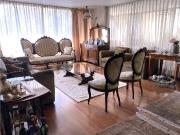 Depto. en venta 4D,Barrio el Golf Las Condes