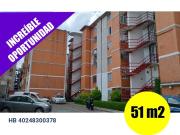 DEPTO EN VENTA 51 m2, AV AQUILES SERDAN, AZCAPOTZALCO, CDMX