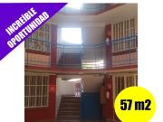 DEPTO EN VENTA 57m2, SAN JUAN DE ARAGON, GAM, CDMX