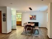 Depto en venta 5 min de Polanco, Verónica Anzures