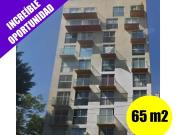 DEPTO EN VENTA 65m2, PORTALES SUR, BENITO JUÁREZ, CDMX