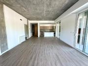 DEPTO EN VENTA A ESTRENAR 2 DORMITORIOS +PATIO