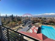 DEPTO. EN VENTA A PASOS DEL PARQUE O'HIGGINS 1D 1B