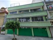 DEPTO EN VENTA ADJUDICADO ÁLAMOS, BENITO JUÁREZ