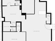 DEPTO EN VENTA ALEJANDRO DUMAS POLANCO IV SECCION