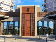 DEPTO EN VENTA, ARTHOUSE • Piso 12 • Vista directa a...