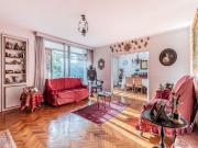 DEPTO EN VENTA BELGRANO 5 AMB. CON DOBLE BALCON