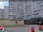 Depto. en Venta Calle Toltecas, San Pedro de los Pinos,...