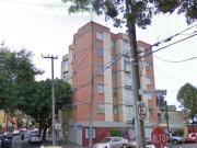 DEPTO EN VENTA. Calz. San Simón 78, San Simón, Benito Juárez