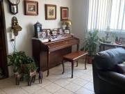 Depto. en Venta, Cerca Interlomas, Huixquilucan