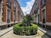 Depto. en Venta, Cerca Reforma, Col. Juarez, CDMX