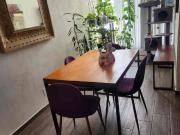 Depto en venta Col. Banjidal