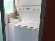 Depto en Venta, Col Roma Sur, Exterior con Balcón