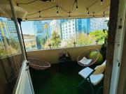 Depto en venta colonia Nápoles a 2 calles del WTC