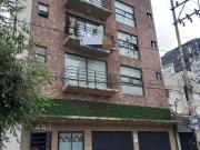 Depto en venta Colonia Portales