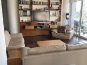 DEPTO. EN VENTA CON BALCÓN EMILIO CASTELAR, POLANCO
