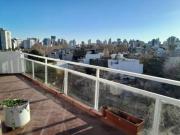 Depto en venta con increíble vista abierta y terraza...