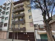 DEPTO. EN VENTA, CUAUHTEMOC FRANTE A PARQUE DELTA