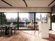 Depto en venta de 1 dormitorio c/balcón en barrio...