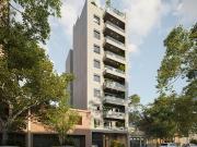 Depto en venta de 1 dormitorio con gran balcón