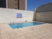 Depto En Venta De 1d 1b. En Santiago inversión