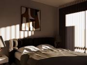 Depto en venta de 2 Habitaciones con Cochera y...
