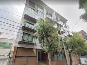 DEPTO. EN VENTA DEL VALLE, BENITO JUAREZ JUNTO METRO...