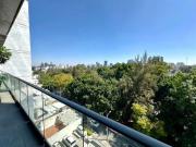 Depto en venta en Alara Providencia frente a parque |...