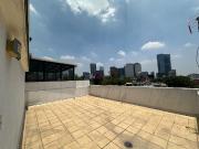 Depto en venta en Avenida Chapultepec Roma Norte, Ciudad...