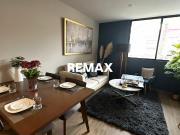 Depto en Venta en Bélgica, Portales Sur. 62 m² 2...