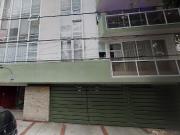 Depto en venta en Cda. Matías Romero 28, Col del Valle...