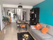 Depto en Venta en COL. ANÁHUAC Laguna de Guzmán CDMX 2...