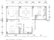 Depto en Venta en Colonia Juárez, CDMX – a unos pasos de...