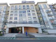 DEPTO. EN VENTA EN DEL VALLE, BENITO JUAREZ FRENTE PLAZA...