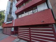 DEPTO. EN VENTA EN ESCANDON, MIGUEL HIDALGO CERCA DE...